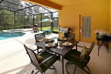 Terrace or Patio