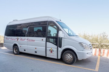 City shuttle