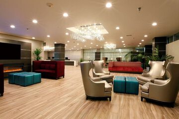 Hotel Interior 4 of 45