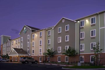 WoodSpring Suites Lake Worth