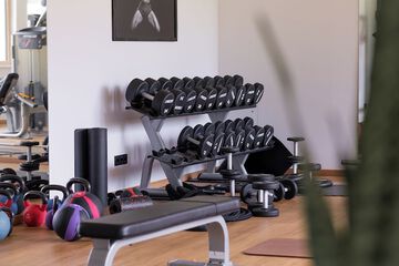 In-room fitness