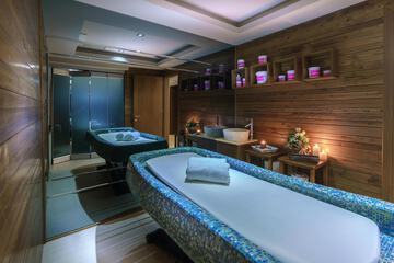 Spa