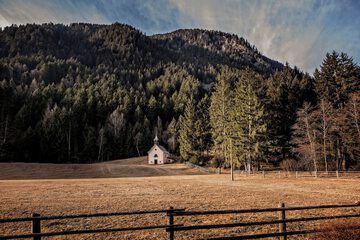 surroundings