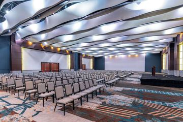 Ballroom