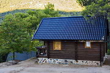 General view