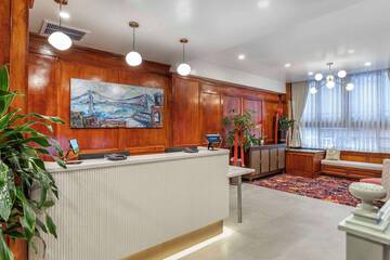 Hotel Interior 9 of 84