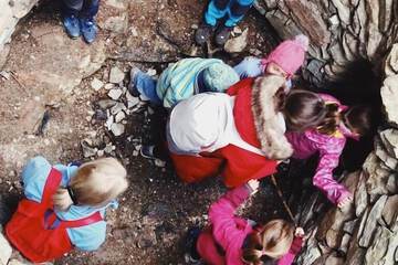 Children's activities