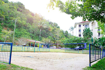 Recreational facility
