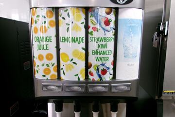 Breakfast/Coffee Service 76 of 89