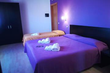 Children's theme room