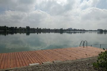 Dock