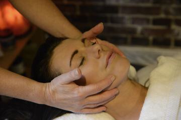 Spa treatment