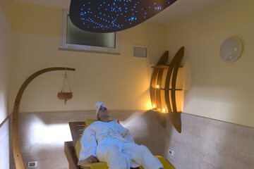 Spa treatment