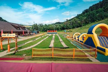 Children's activities