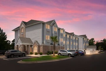 SureStay Hotel by Best Western Shallotte