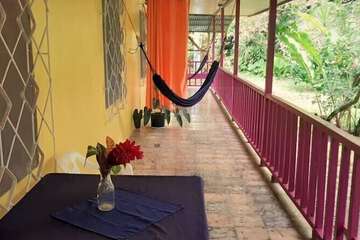 Porch