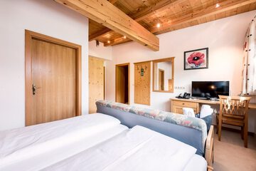 Children's theme room
