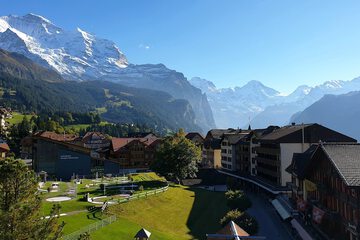 View from room
