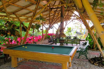 Billiards