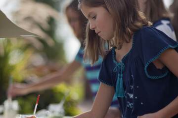 Children's activities