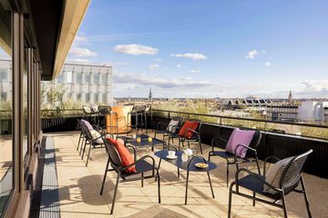 Sundeck