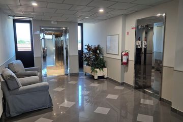 Elevator