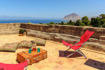 Terrace or Patio