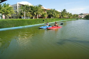 Boating