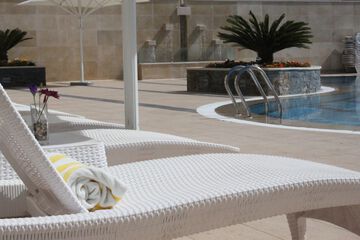 Sundeck