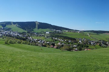 Hiking