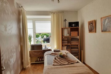 Treatment room
