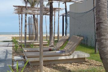 Sundeck