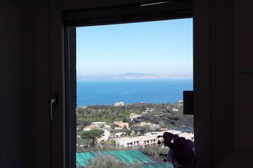 View from room
