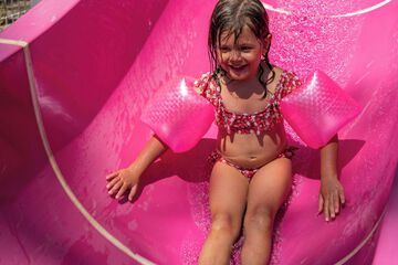Children's pool