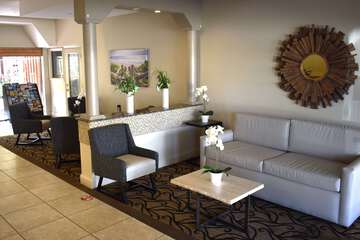 Hotel Interior 11 of 16