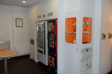 Vending machine