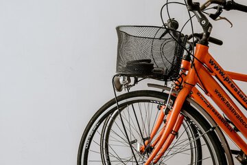 Bicycling