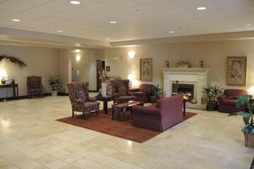 Hotel Interior 13 of 50