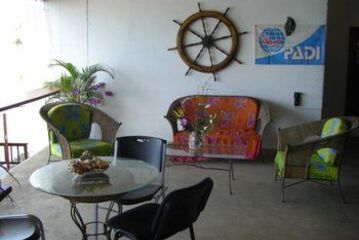 Hotel Interior