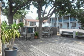 Sundeck