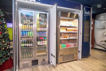 Vending machine