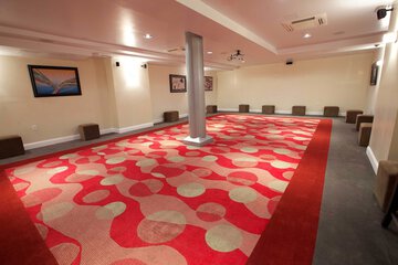 Ballroom