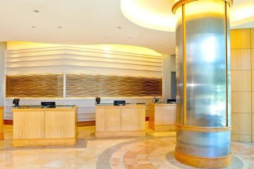 SHERATON MYRTLE BEACH CONVENTION CENTER HOTEL 17