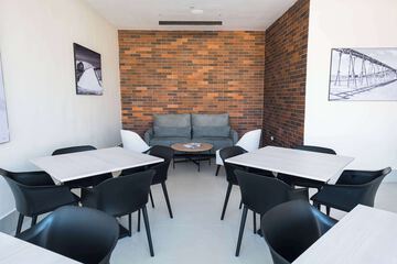 Cafe