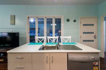 In-Room Kitchen
