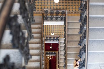 Staircase