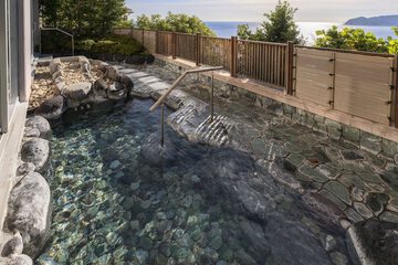 Hot springs