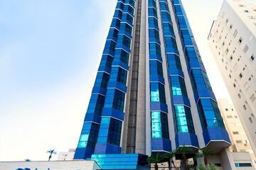 Building design
