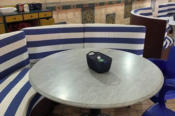 Family dining