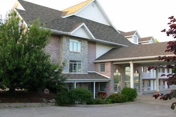 Branson Vacation Inn & Suites